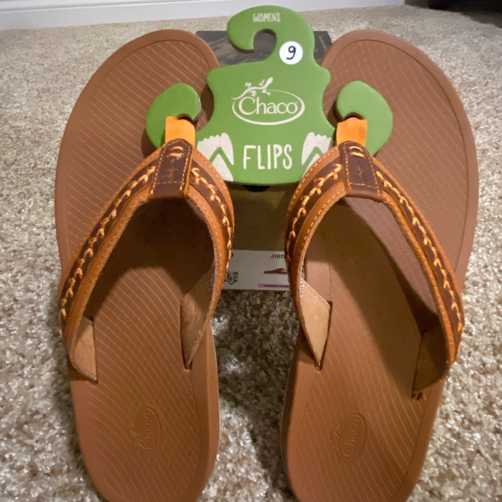 Chaco Sandals